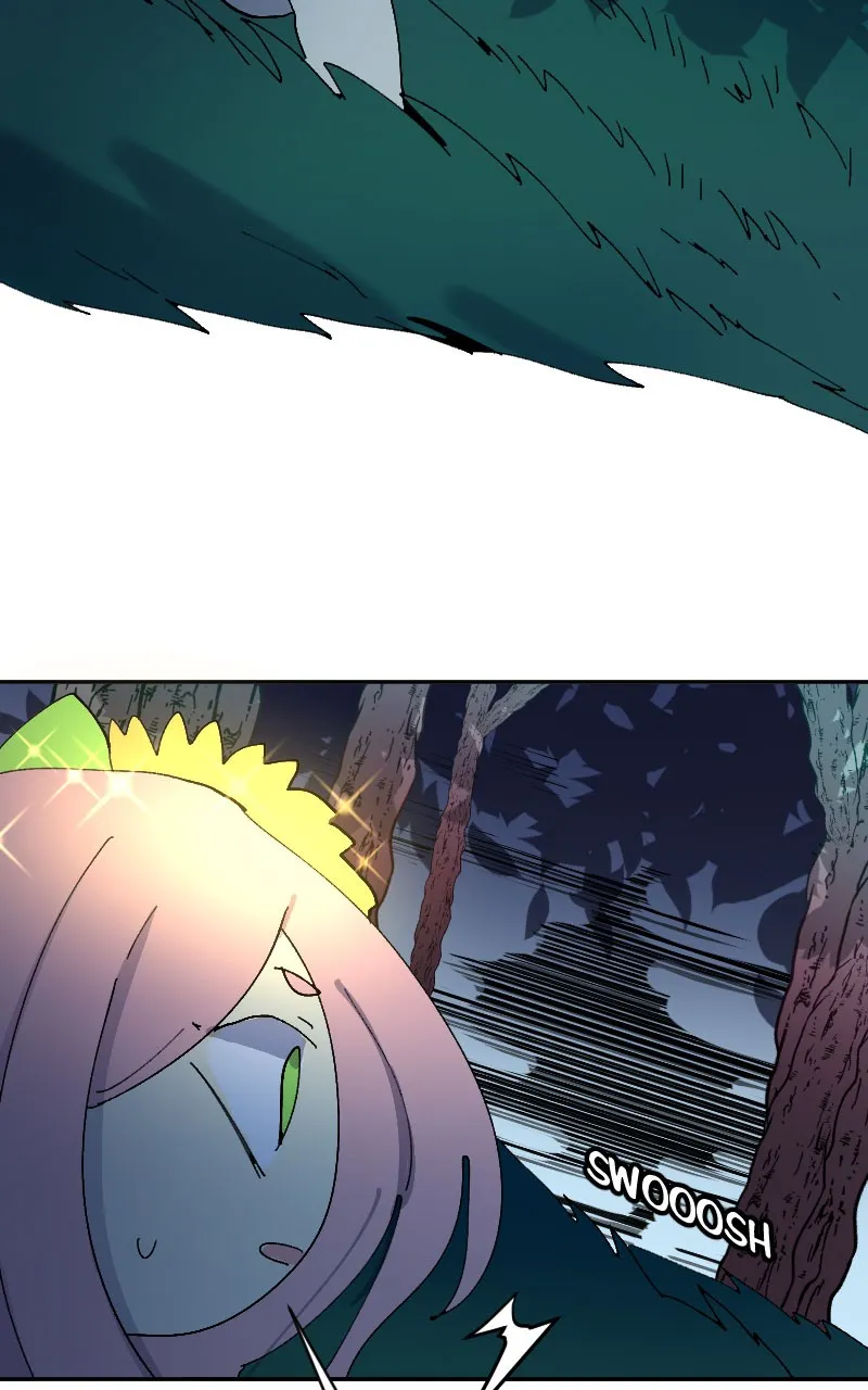 SOLEIL Chapter 6 page 44 - 