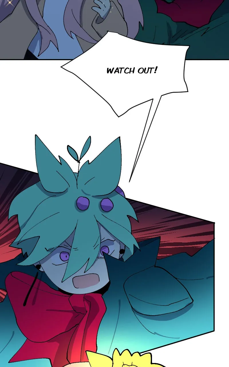 SOLEIL Chapter 6 page 46 - 
