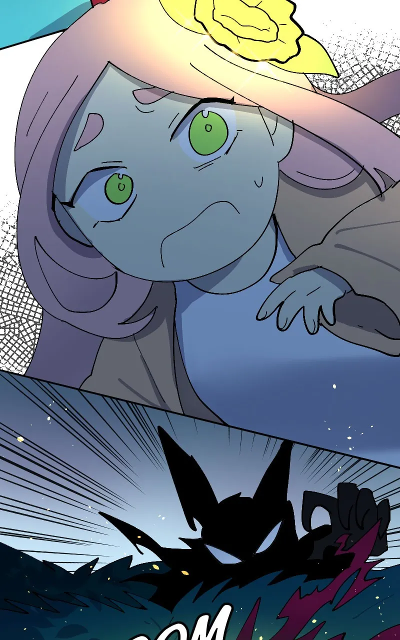 SOLEIL Chapter 6 page 47 - 