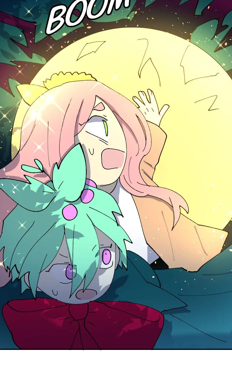 SOLEIL Chapter 6 page 48 - 