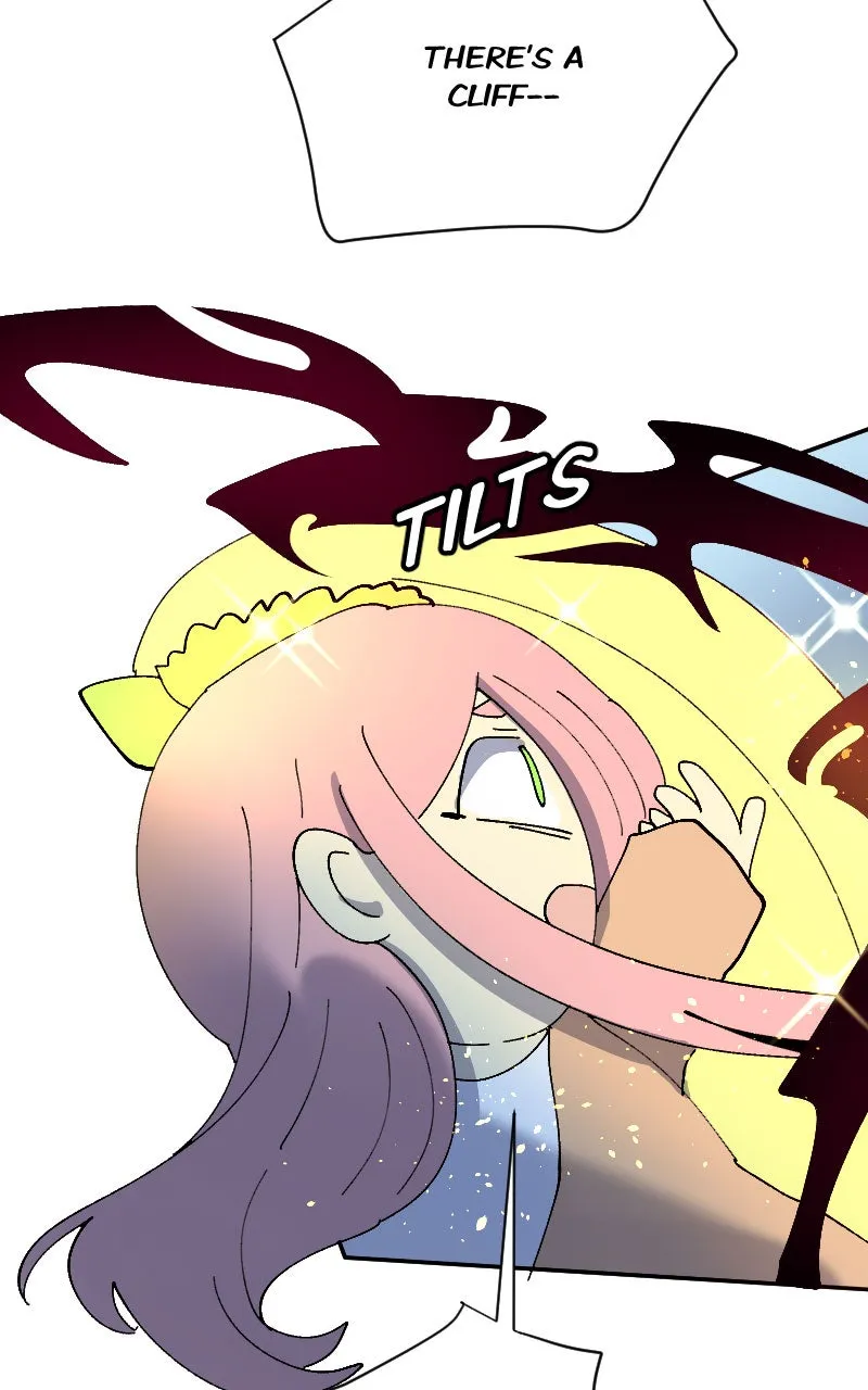 SOLEIL Chapter 6 page 50 - 