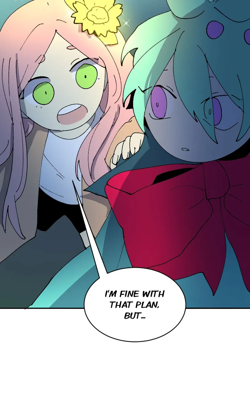 SOLEIL Chapter 6 page 6 - 