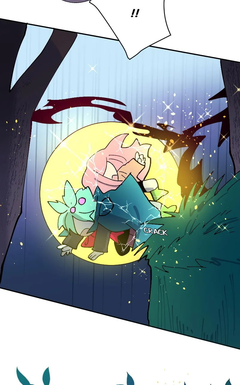SOLEIL Chapter 6 page 51 - 