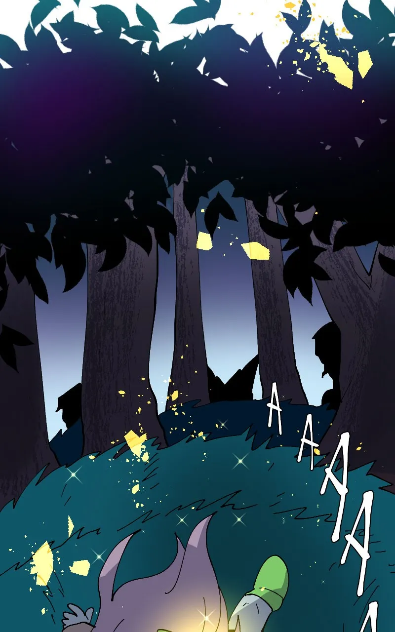 SOLEIL Chapter 6 page 52 - 