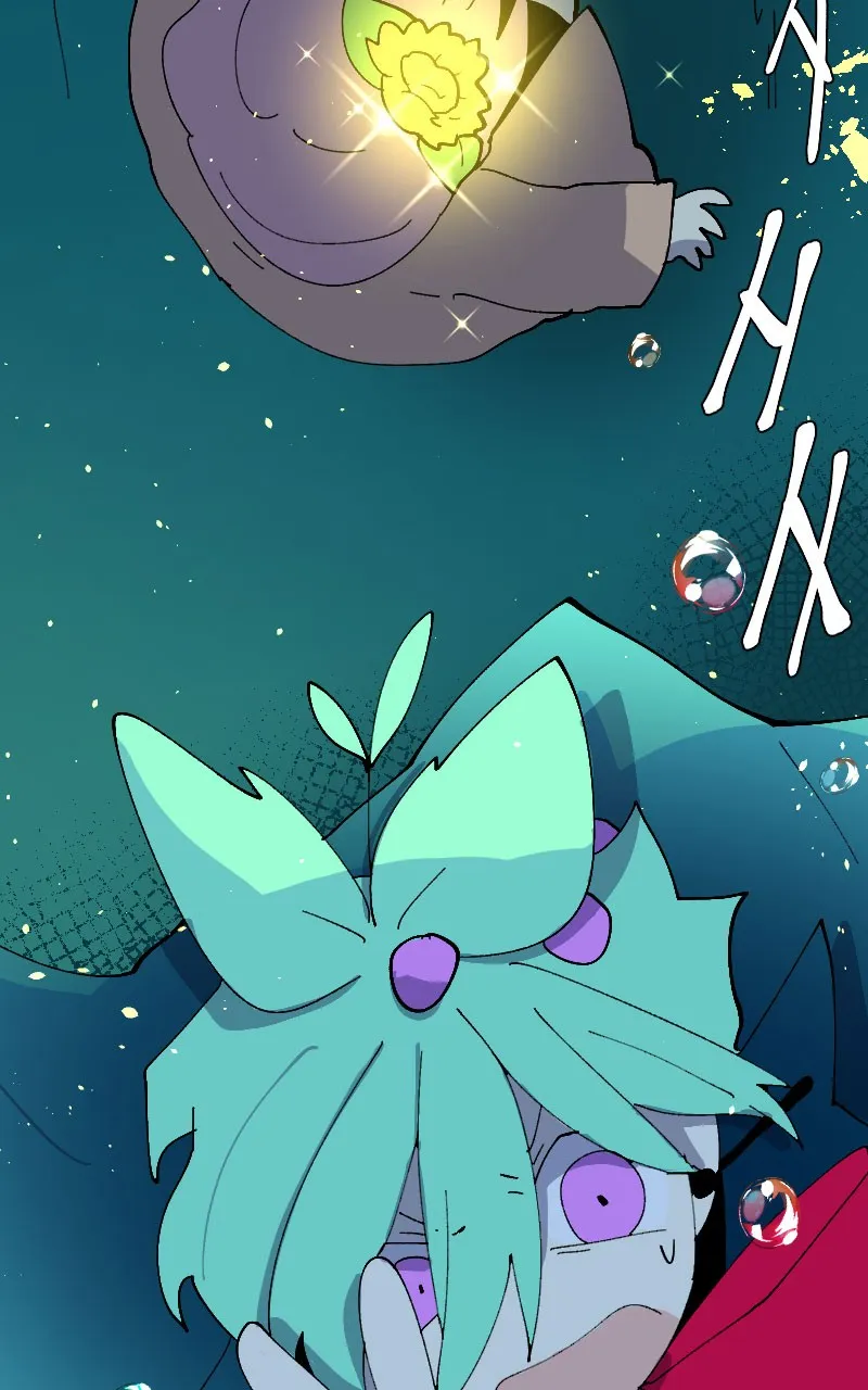 SOLEIL Chapter 6 page 53 - 