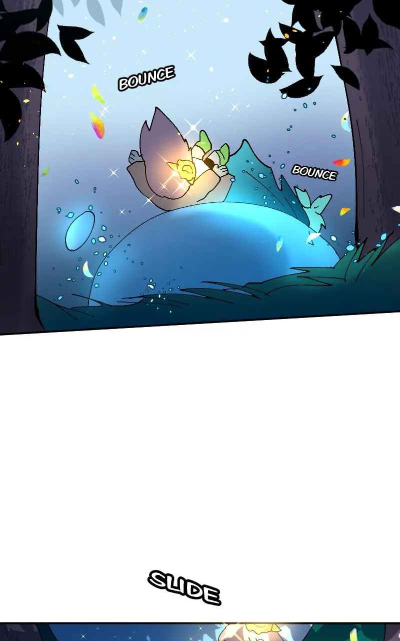SOLEIL Chapter 6 page 56 - 