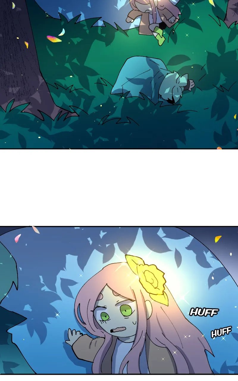 SOLEIL Chapter 6 page 57 - 