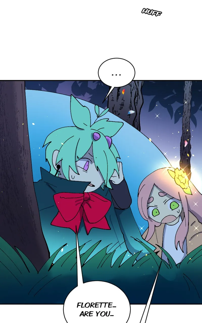 SOLEIL Chapter 6 page 58 - 