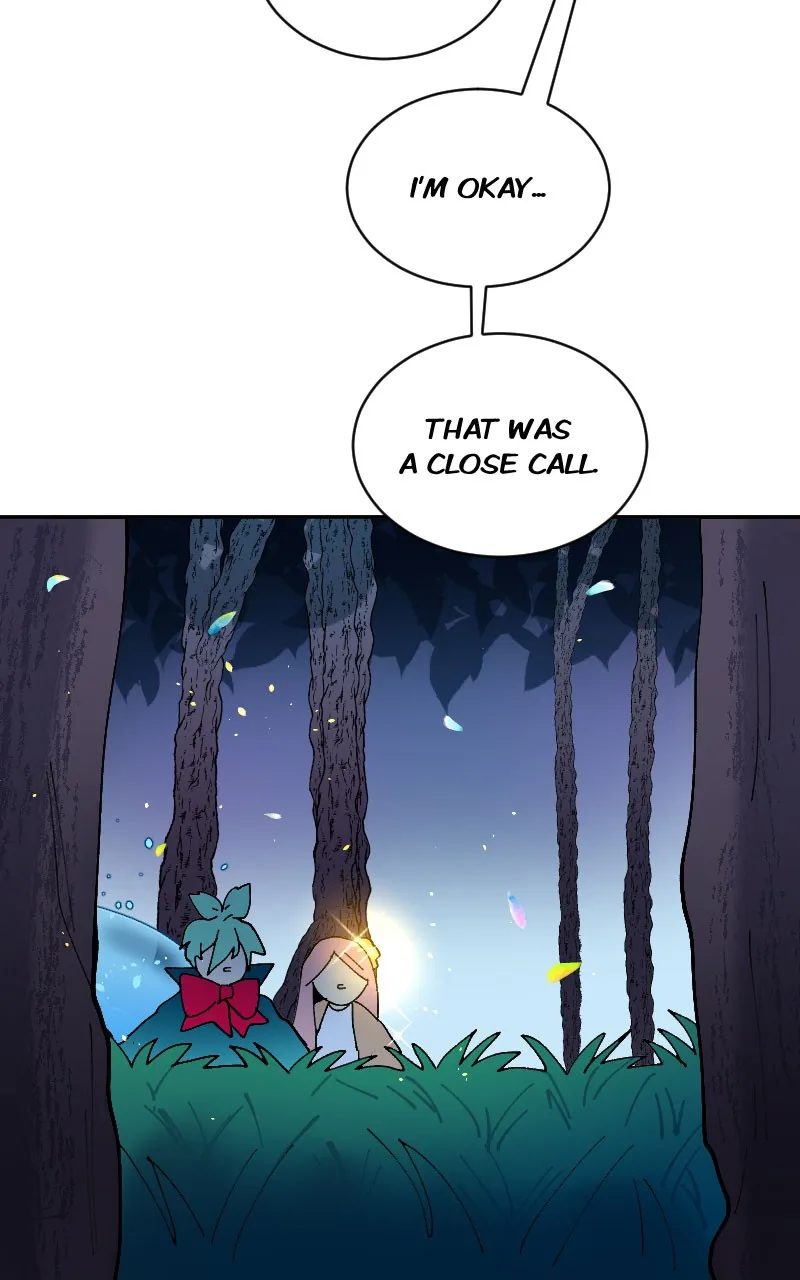 SOLEIL Chapter 6 page 59 - 