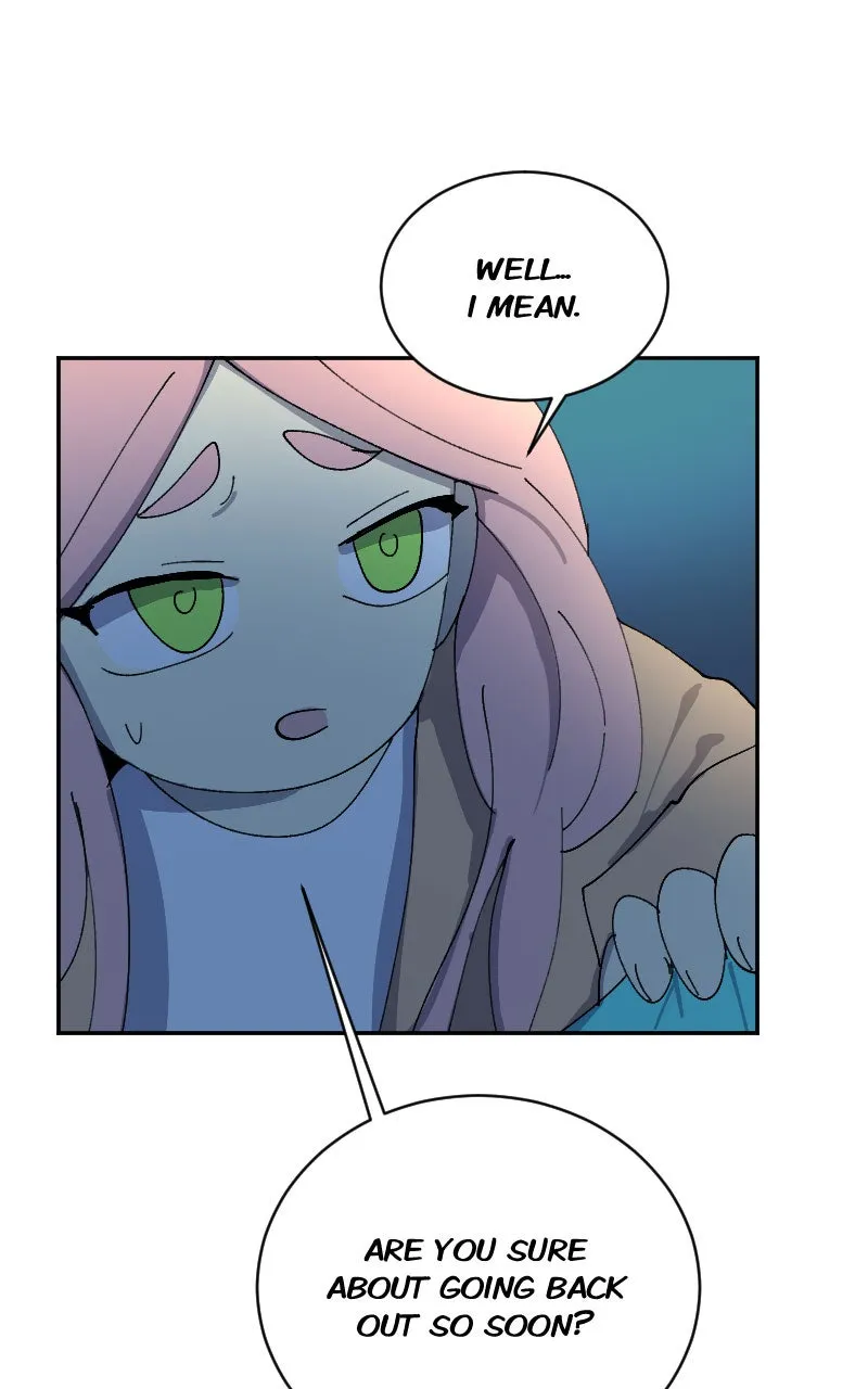 SOLEIL Chapter 6 page 7 - 