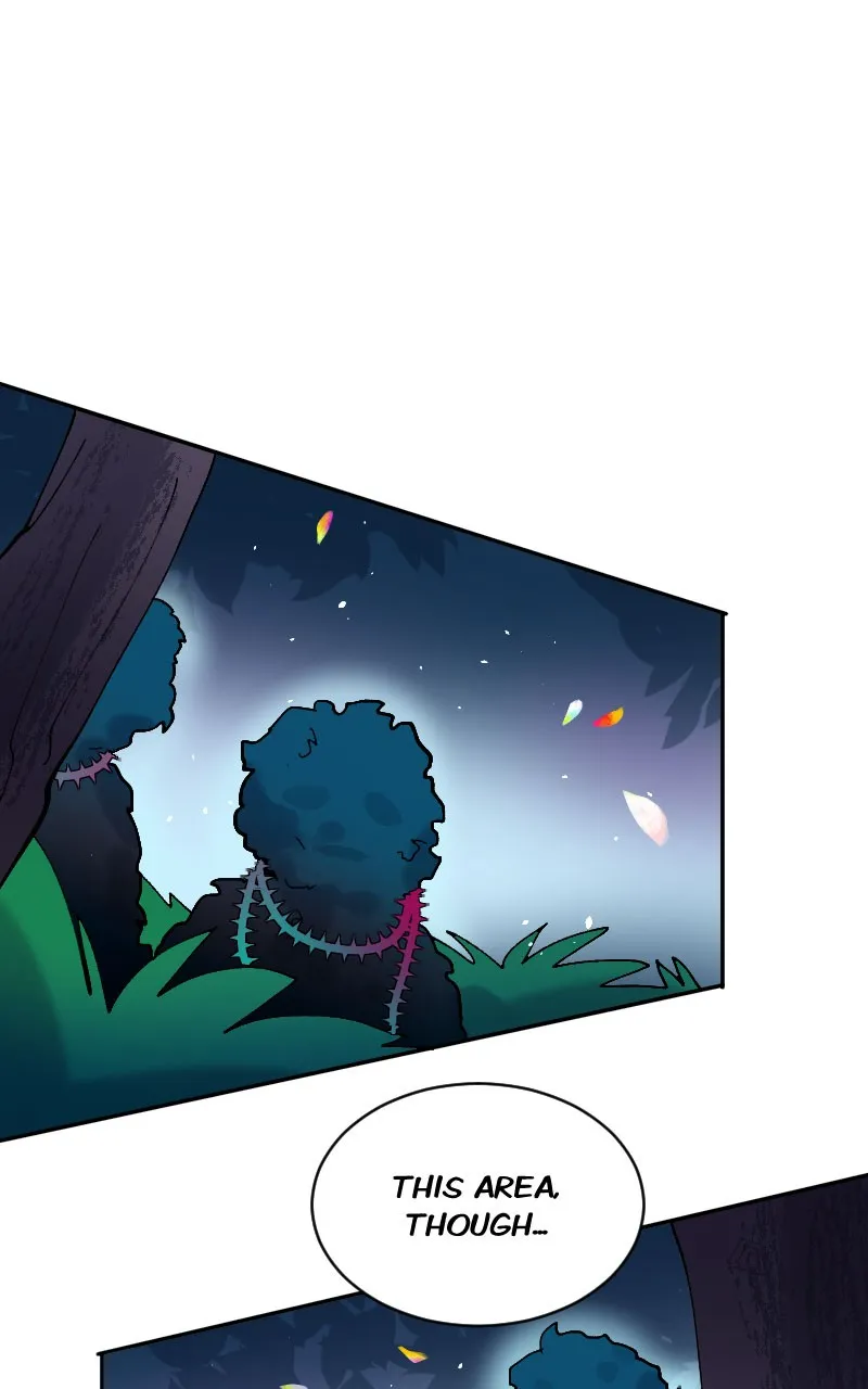 SOLEIL Chapter 6 page 61 - 