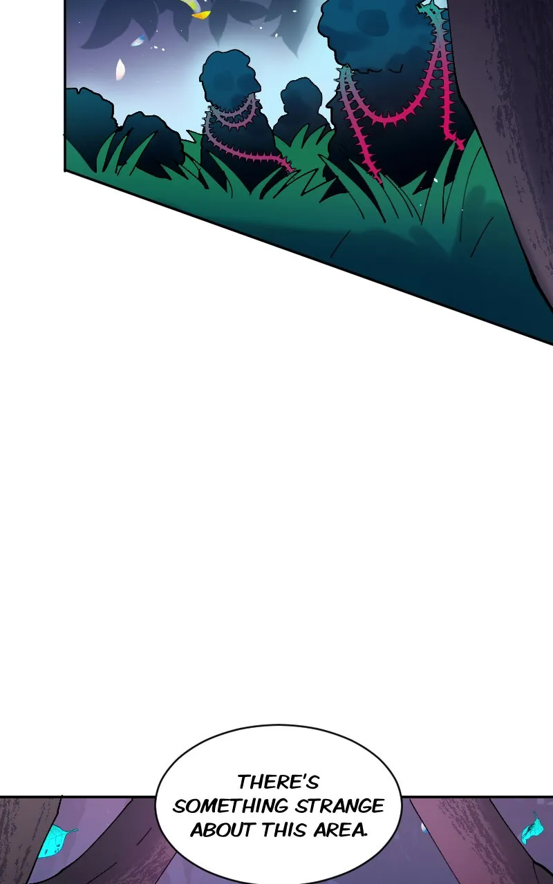 SOLEIL Chapter 6 page 62 - 