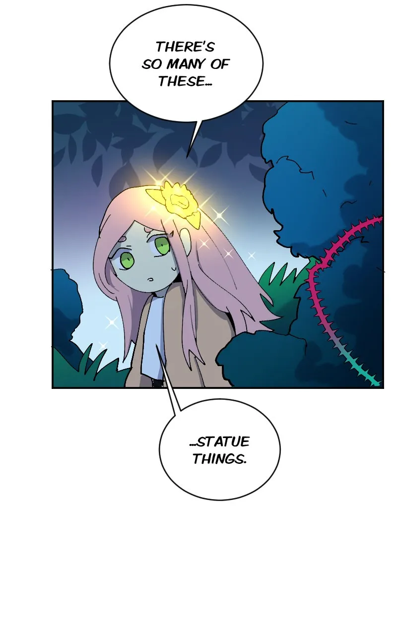 SOLEIL Chapter 6 page 64 - 