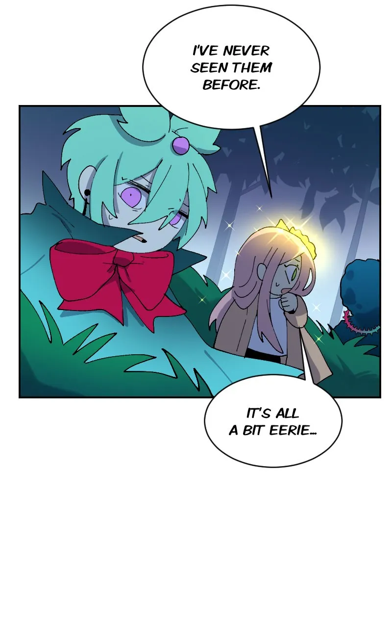 SOLEIL Chapter 6 page 65 - 