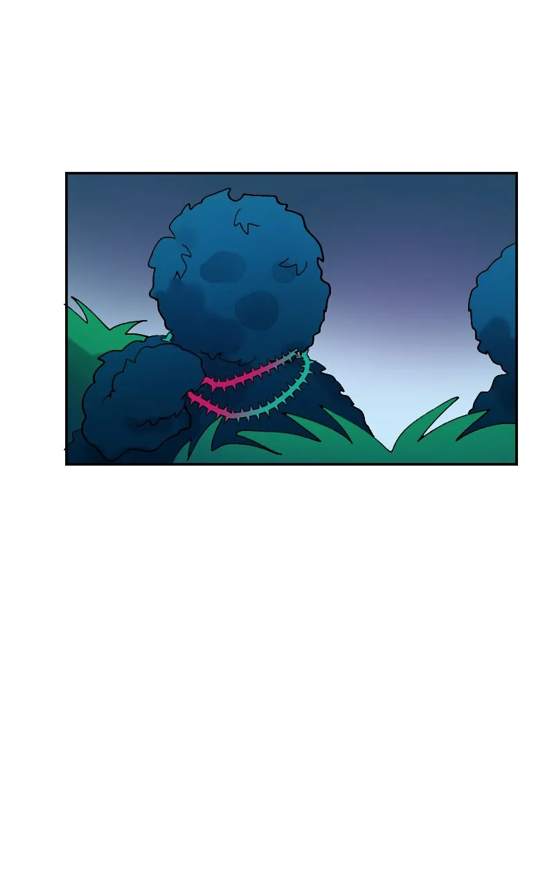 SOLEIL Chapter 6 page 66 - 