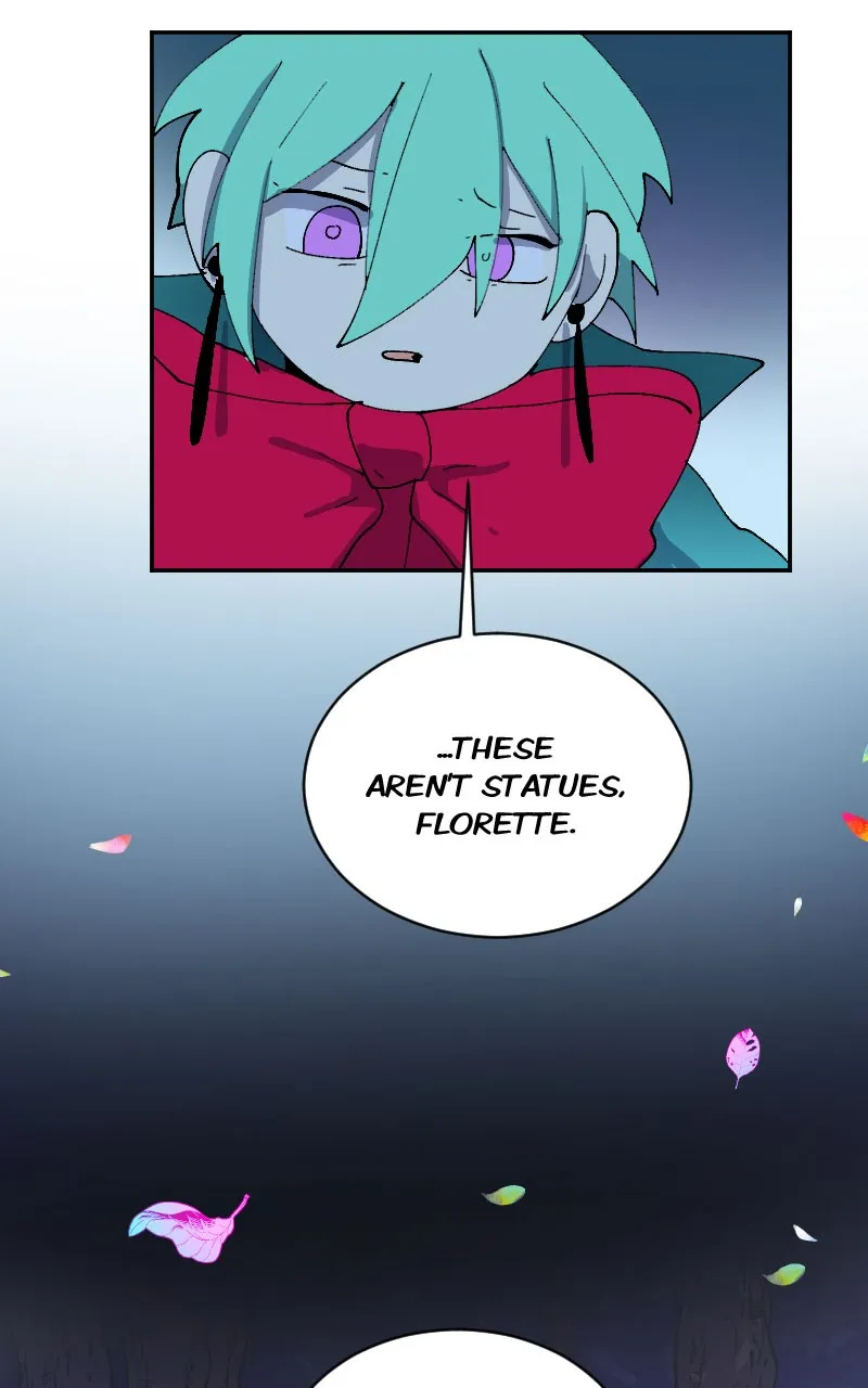 SOLEIL Chapter 6 page 67 - 
