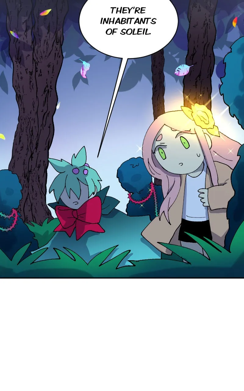 SOLEIL Chapter 6 page 68 - 