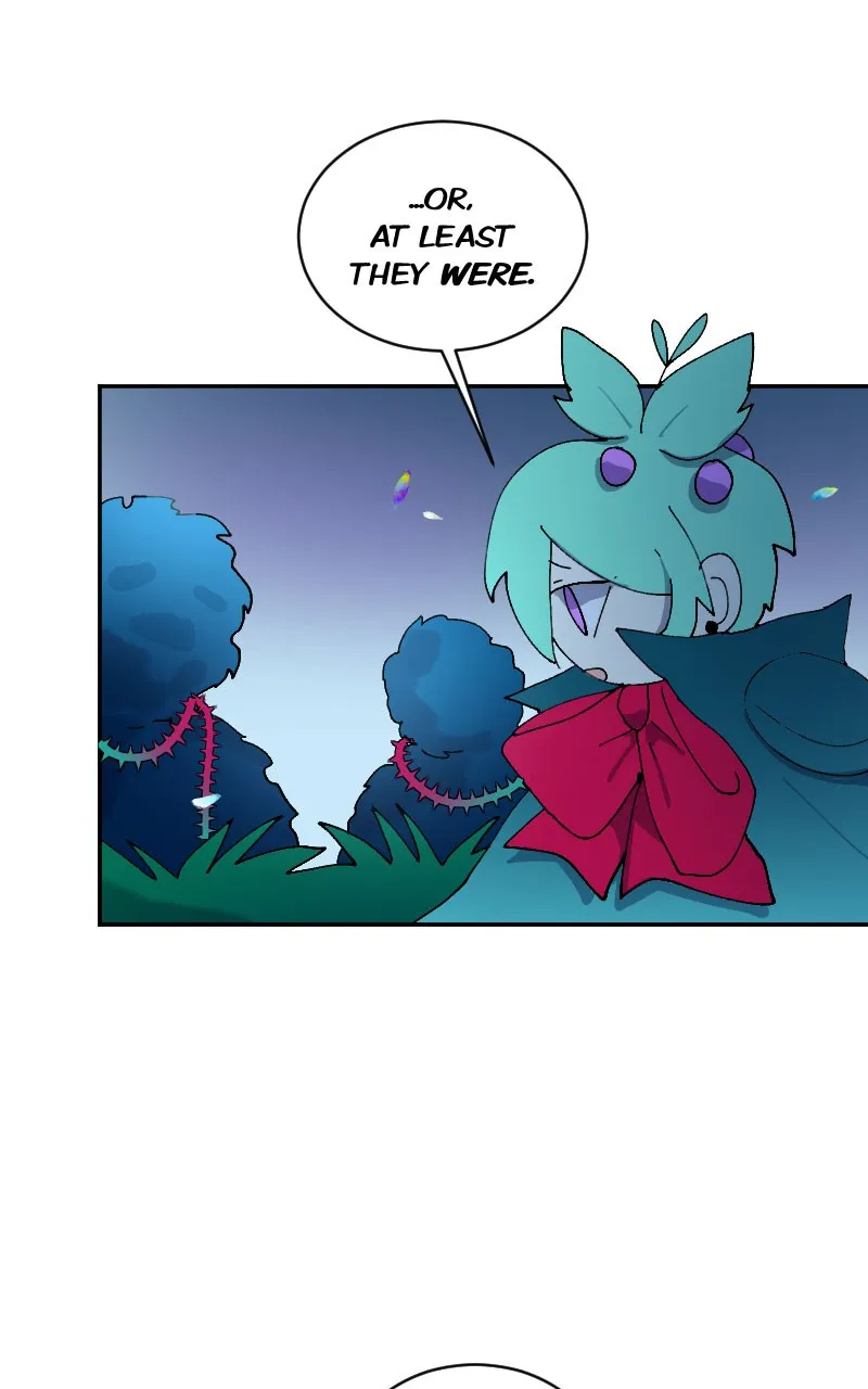 SOLEIL Chapter 6 page 69 - 