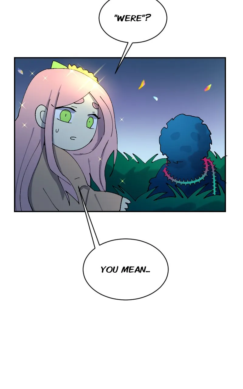 SOLEIL Chapter 6 page 70 - 