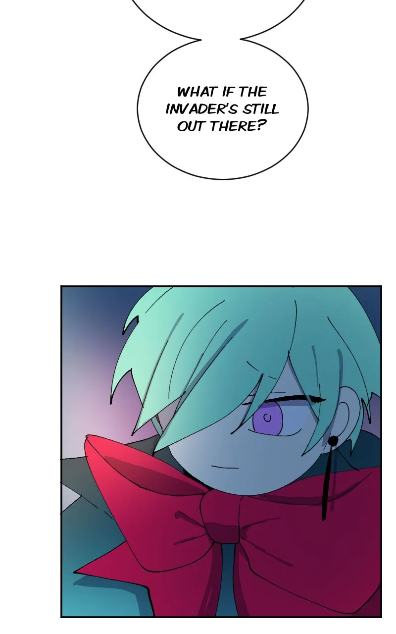 SOLEIL Chapter 6 page 8 - 