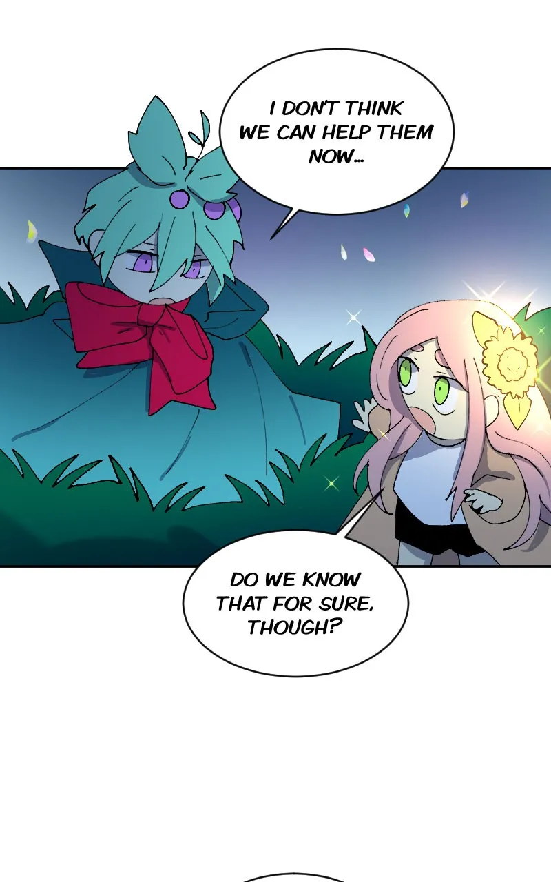 SOLEIL Chapter 6 page 71 - 
