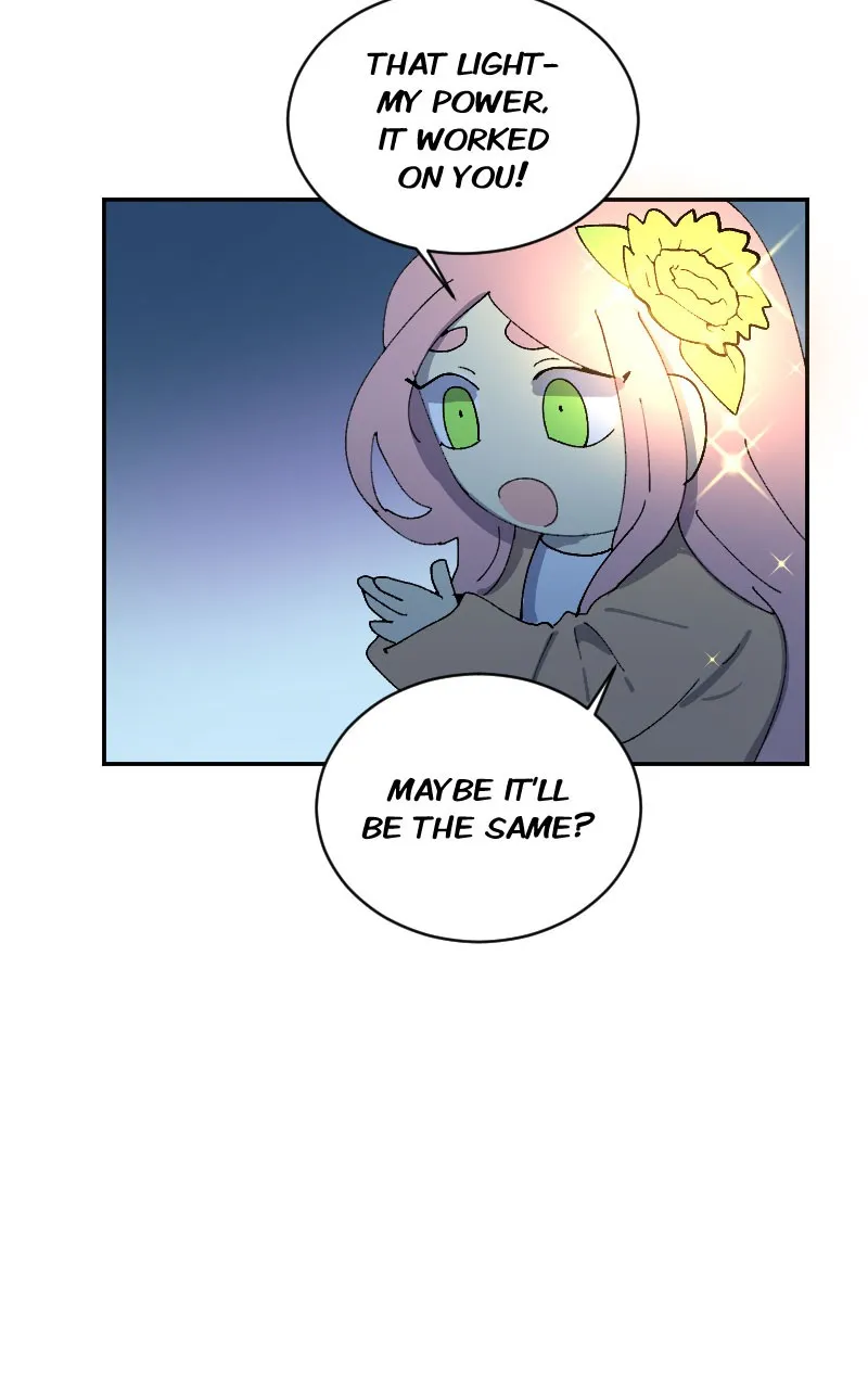 SOLEIL Chapter 6 page 72 - 