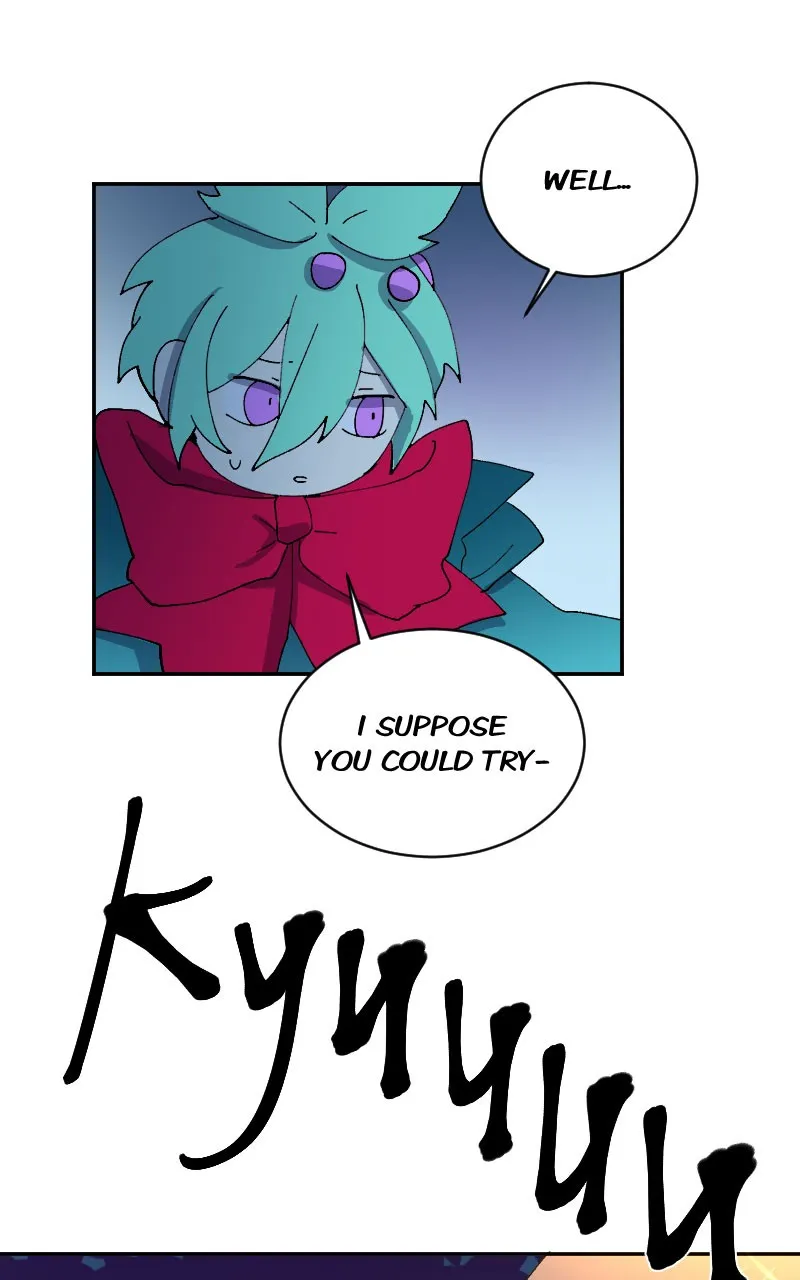 SOLEIL Chapter 6 page 73 - 