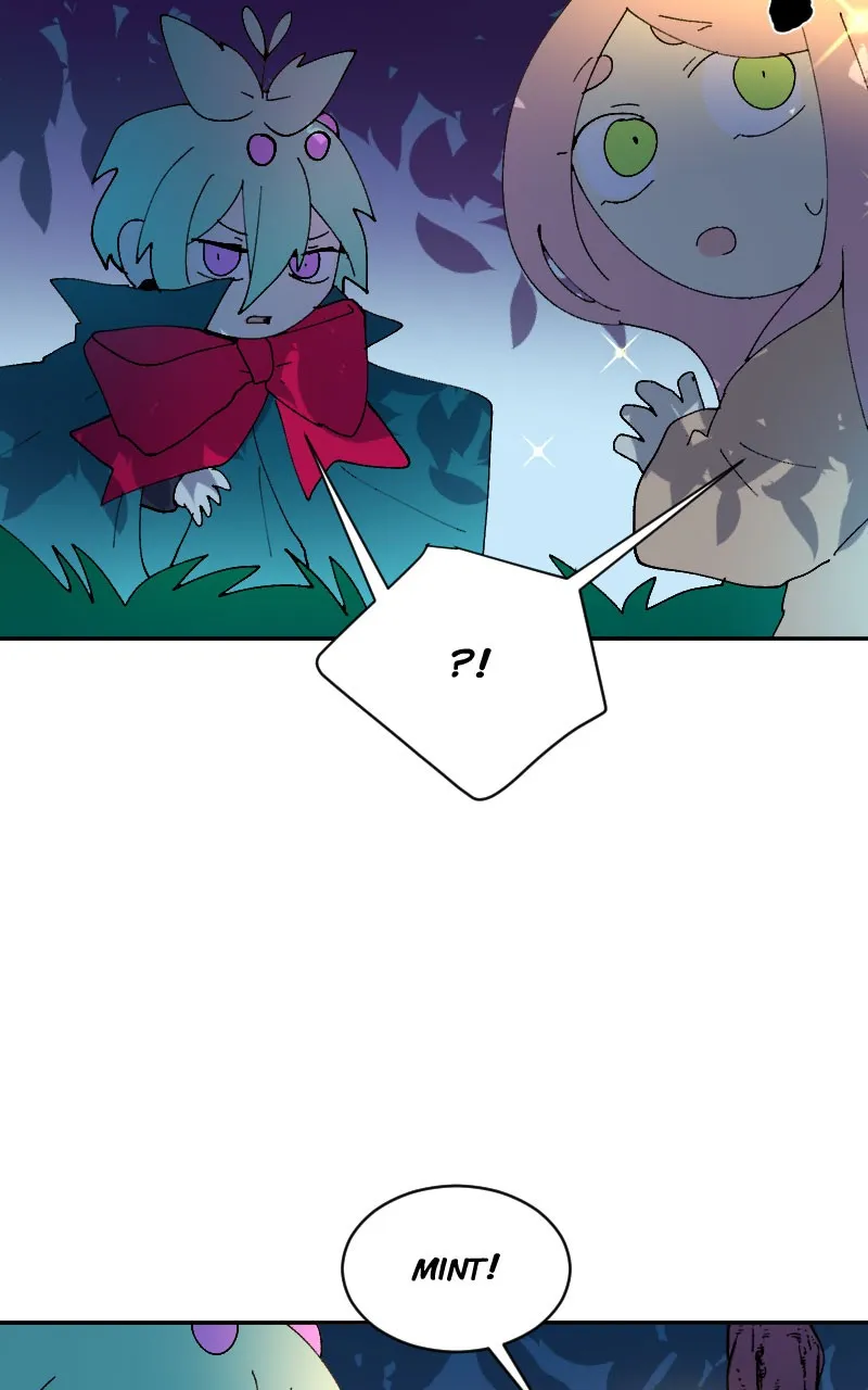 SOLEIL Chapter 6 page 74 - 