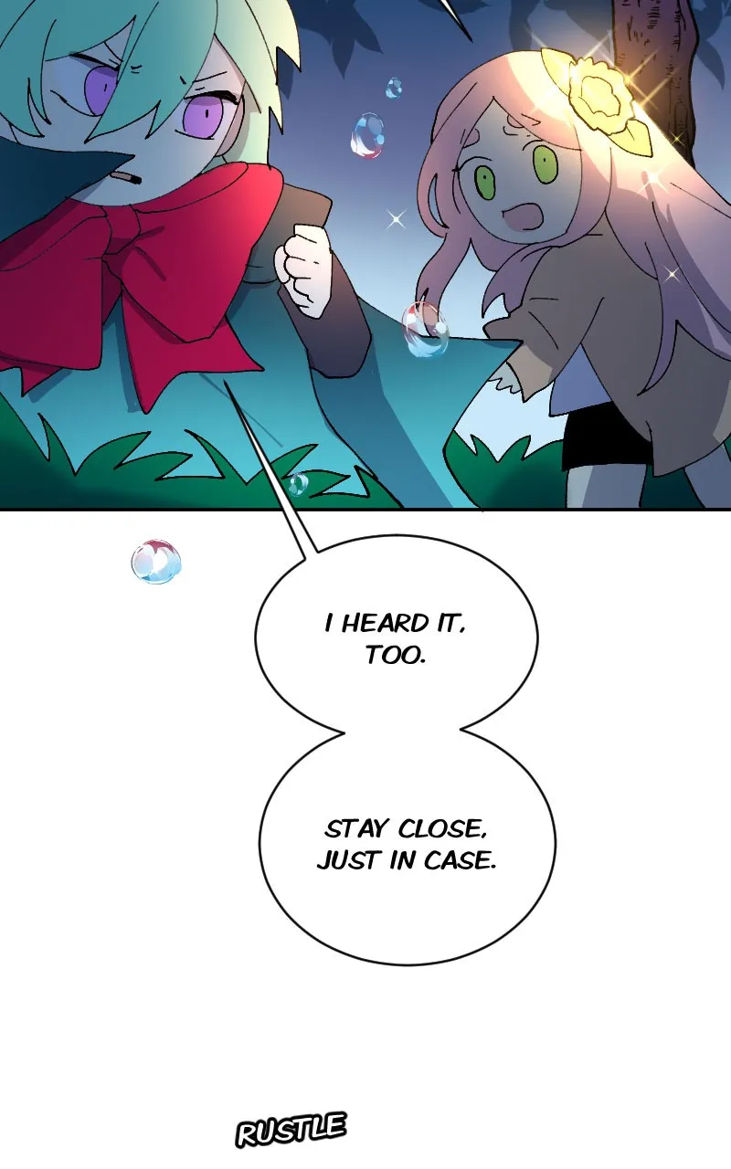 SOLEIL Chapter 6 page 75 - 