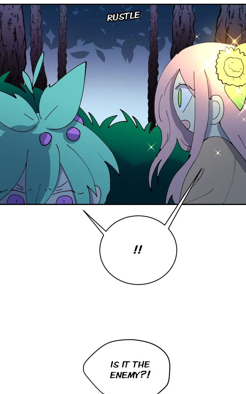 SOLEIL Chapter 6 page 76 - 