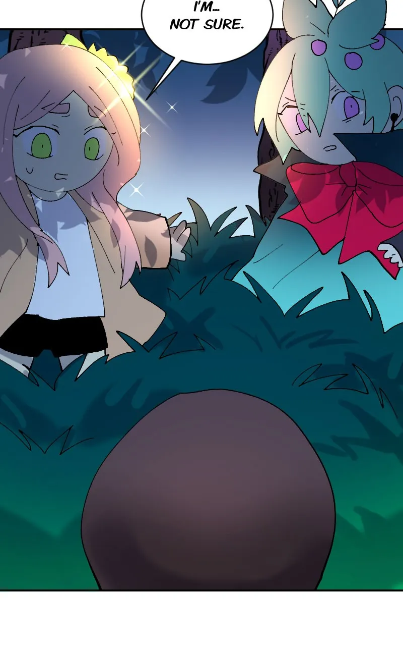 SOLEIL Chapter 6 page 78 - 