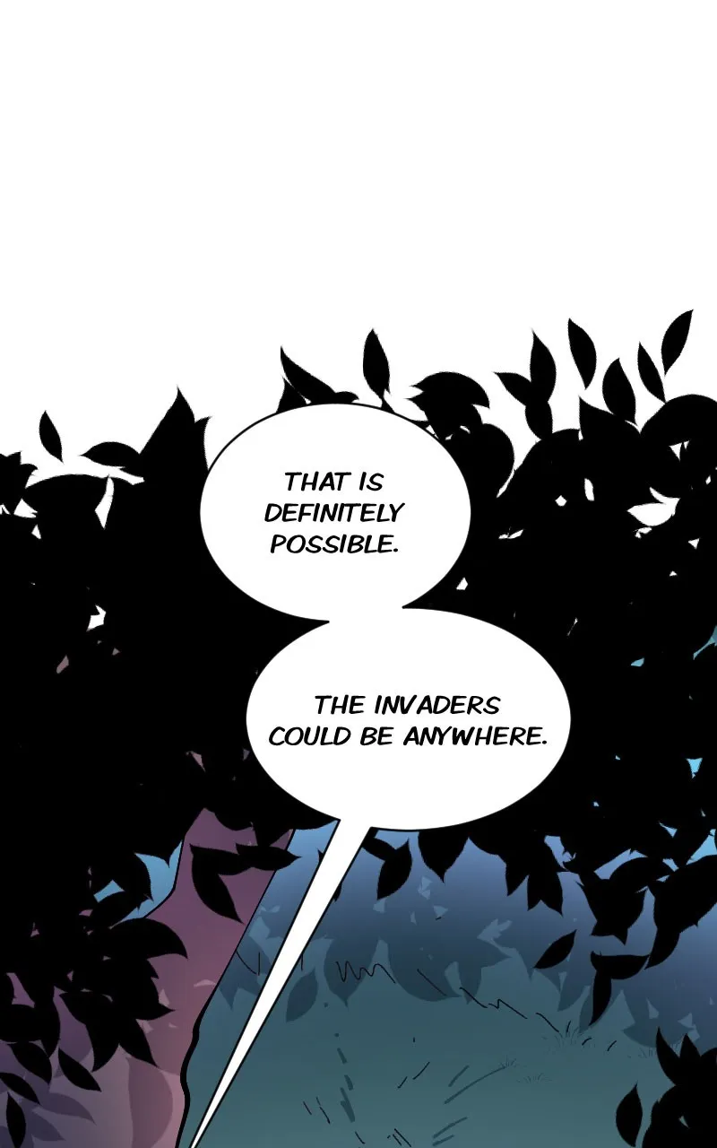 SOLEIL Chapter 6 page 9 - 