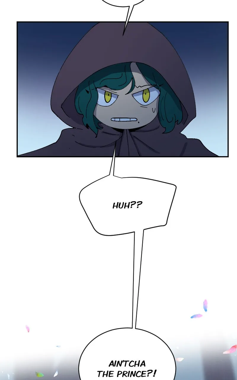 SOLEIL Chapter 6 page 81 - 