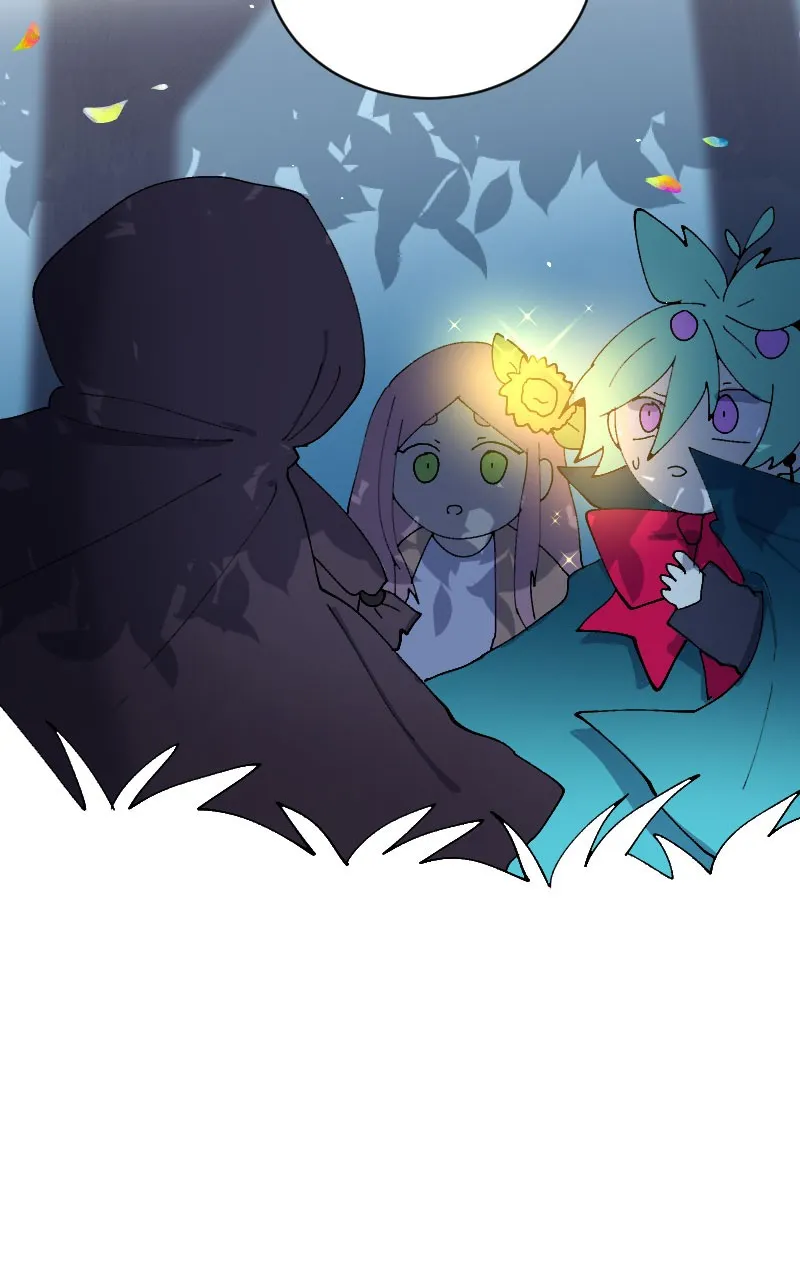 SOLEIL Chapter 6 page 82 - 