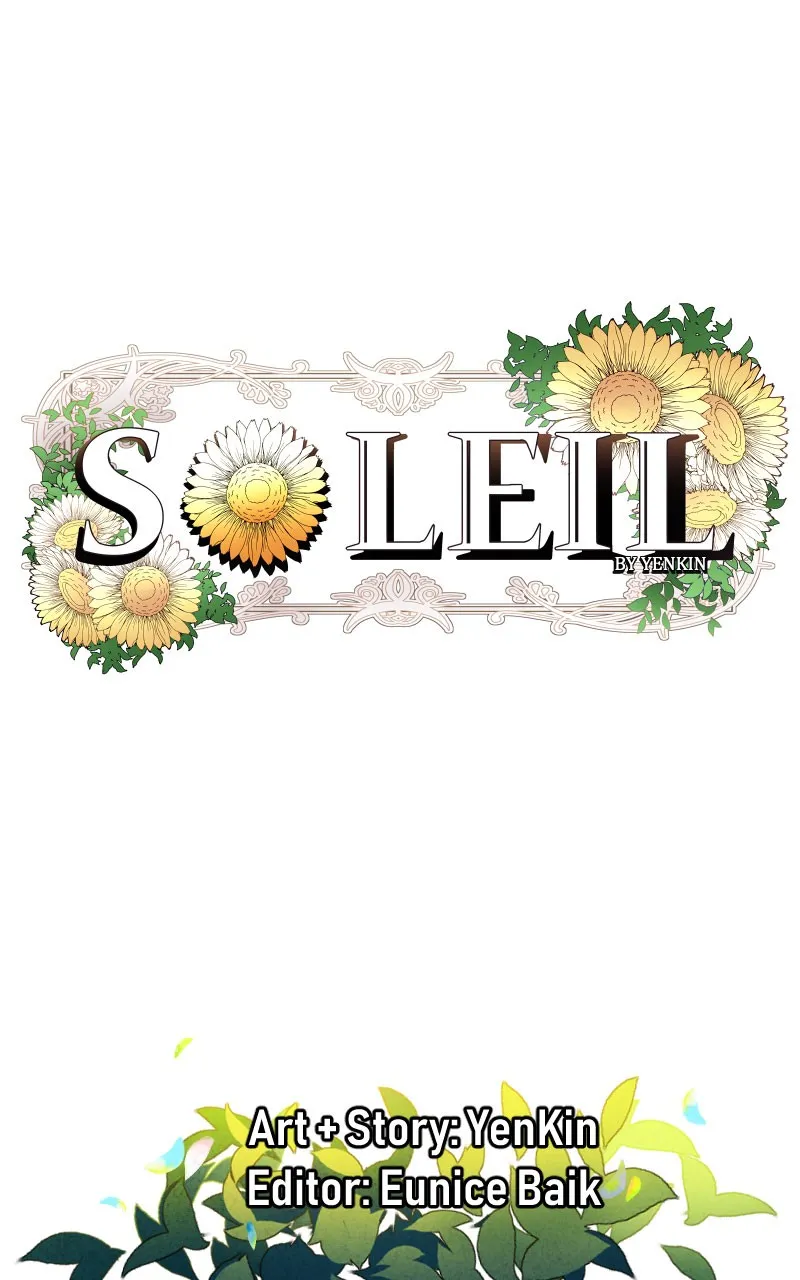 SOLEIL Chapter 6 page 83 - 