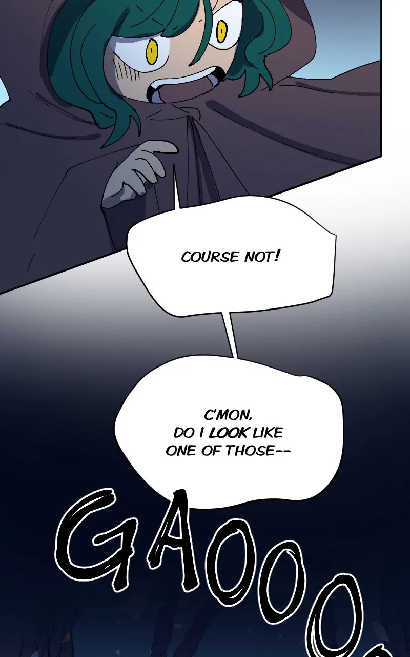 SOLEIL Chapter 7 page 11 - 
