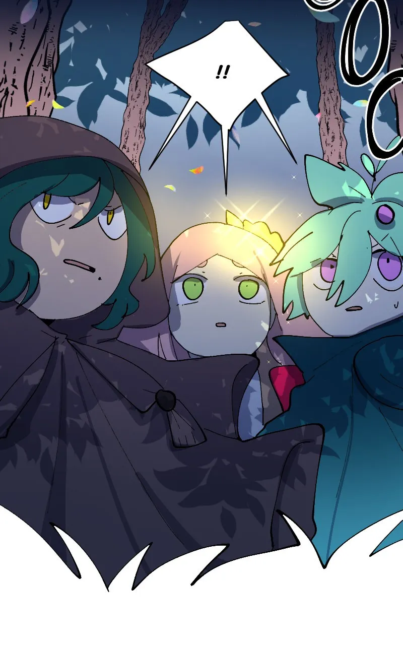 SOLEIL Chapter 7 page 12 - 