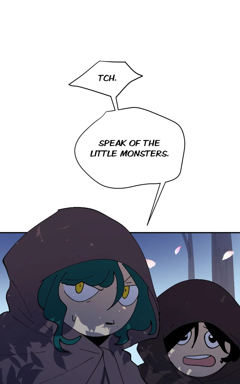 SOLEIL Chapter 7 page 13 - 