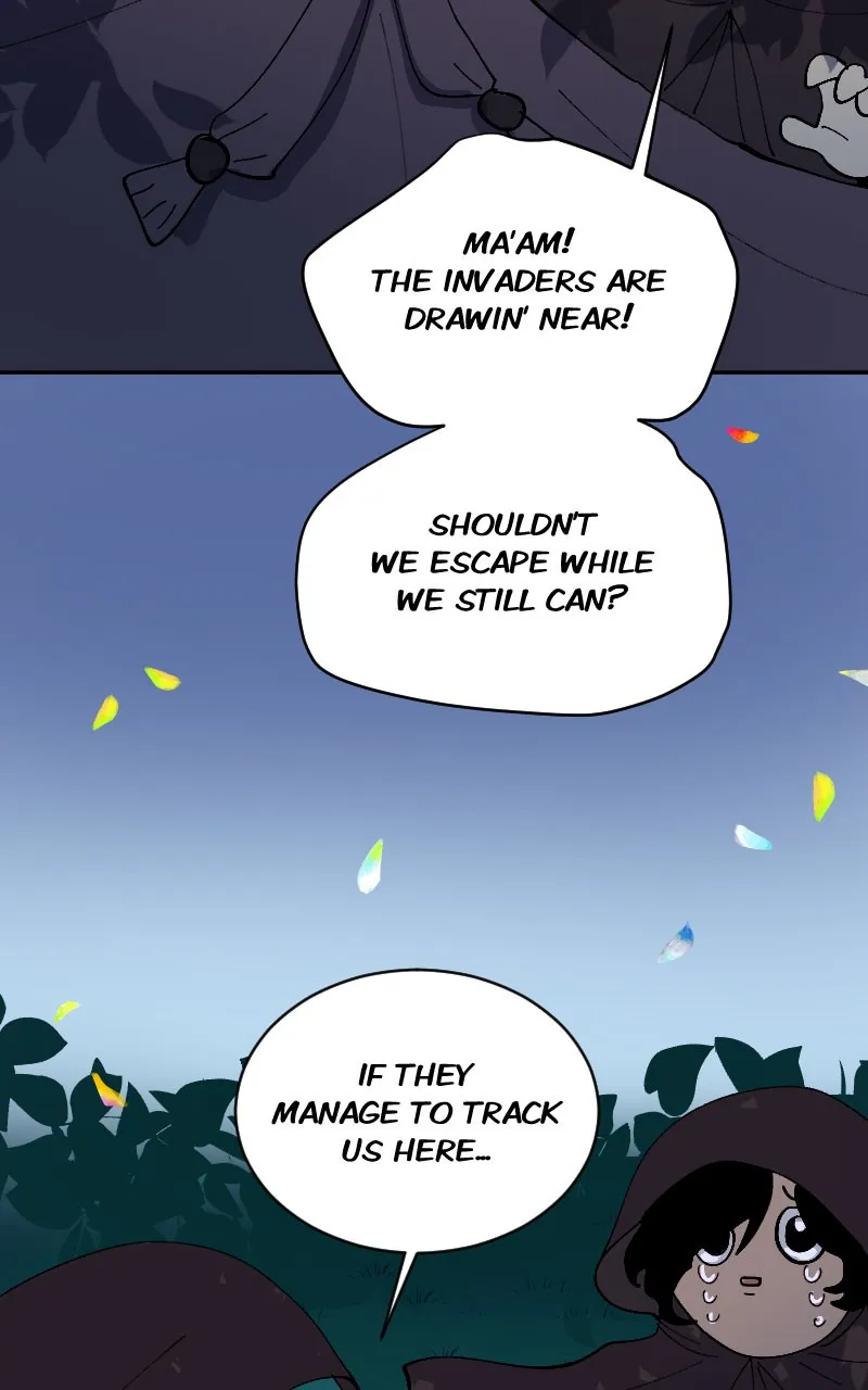 SOLEIL Chapter 7 page 14 - 