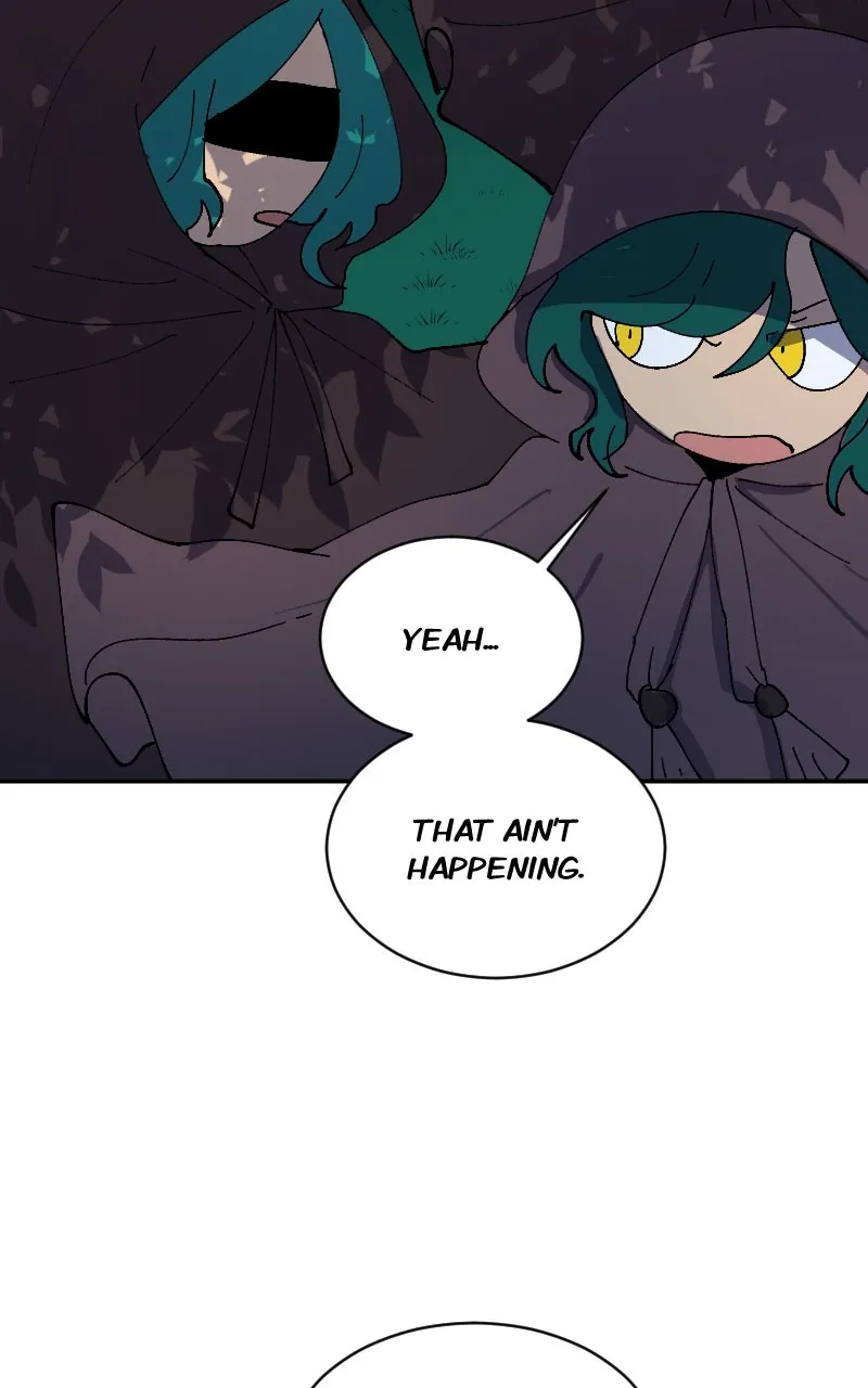 SOLEIL Chapter 7 page 15 - 