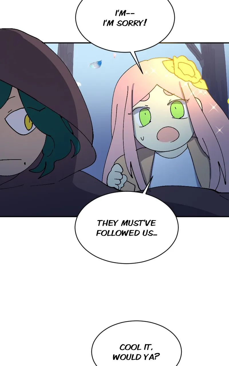 SOLEIL Chapter 7 page 16 - 