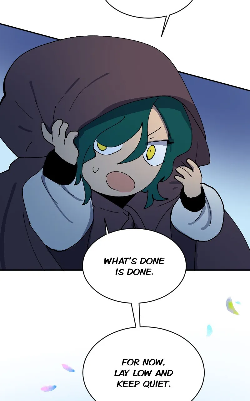 SOLEIL Chapter 7 page 17 - 