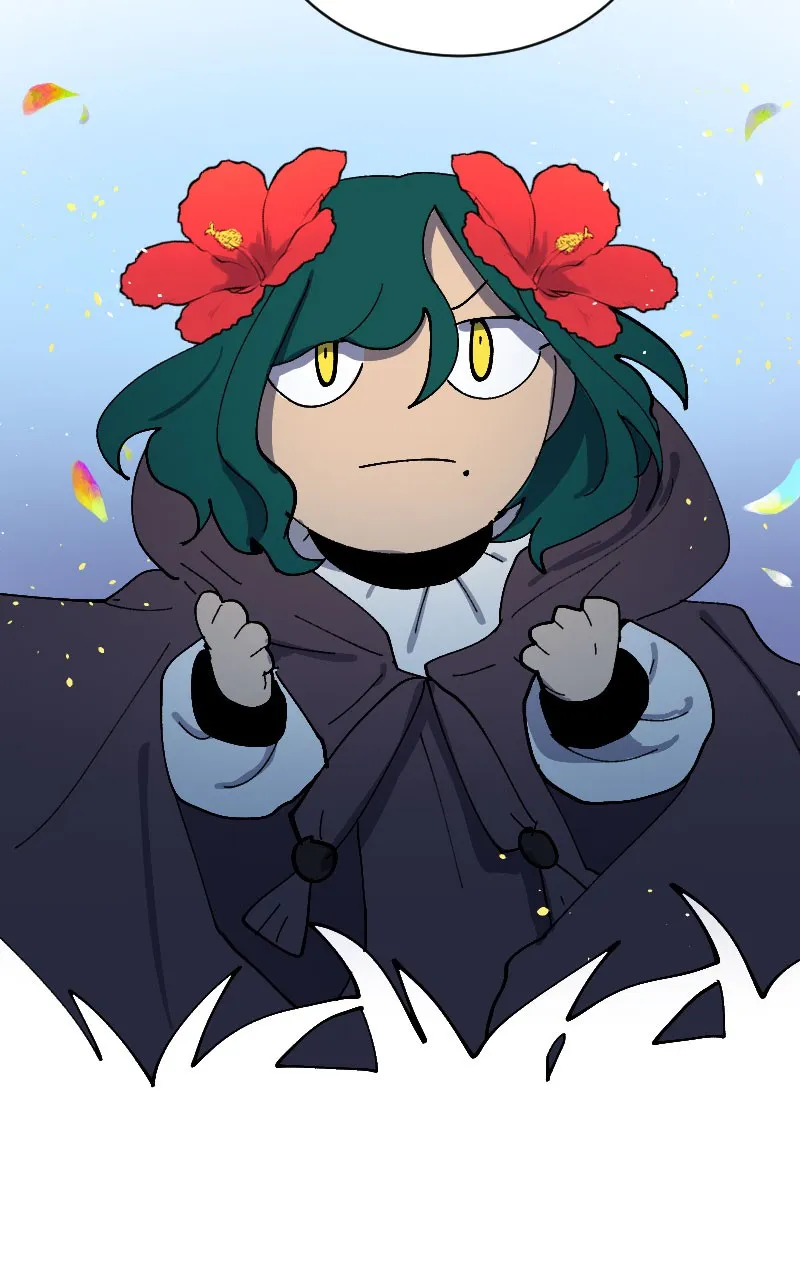 SOLEIL Chapter 7 page 18 - 