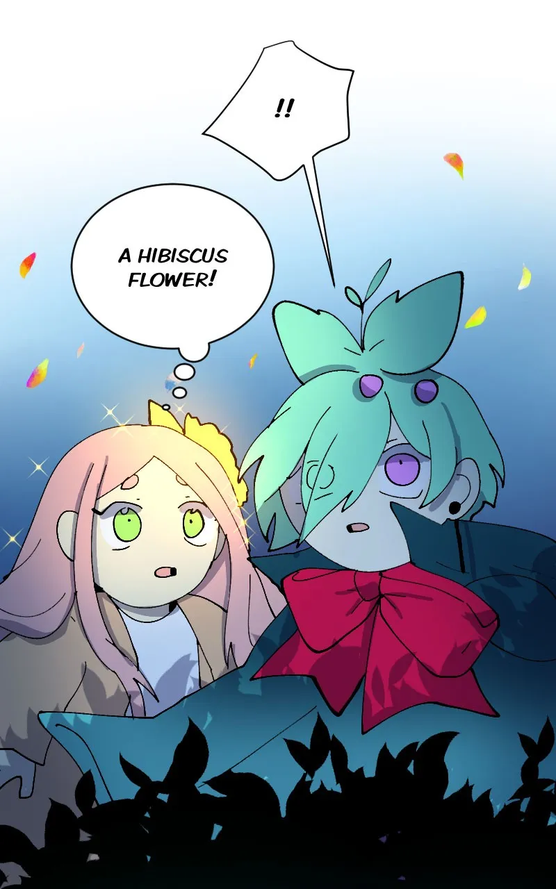 SOLEIL Chapter 7 page 19 - 
