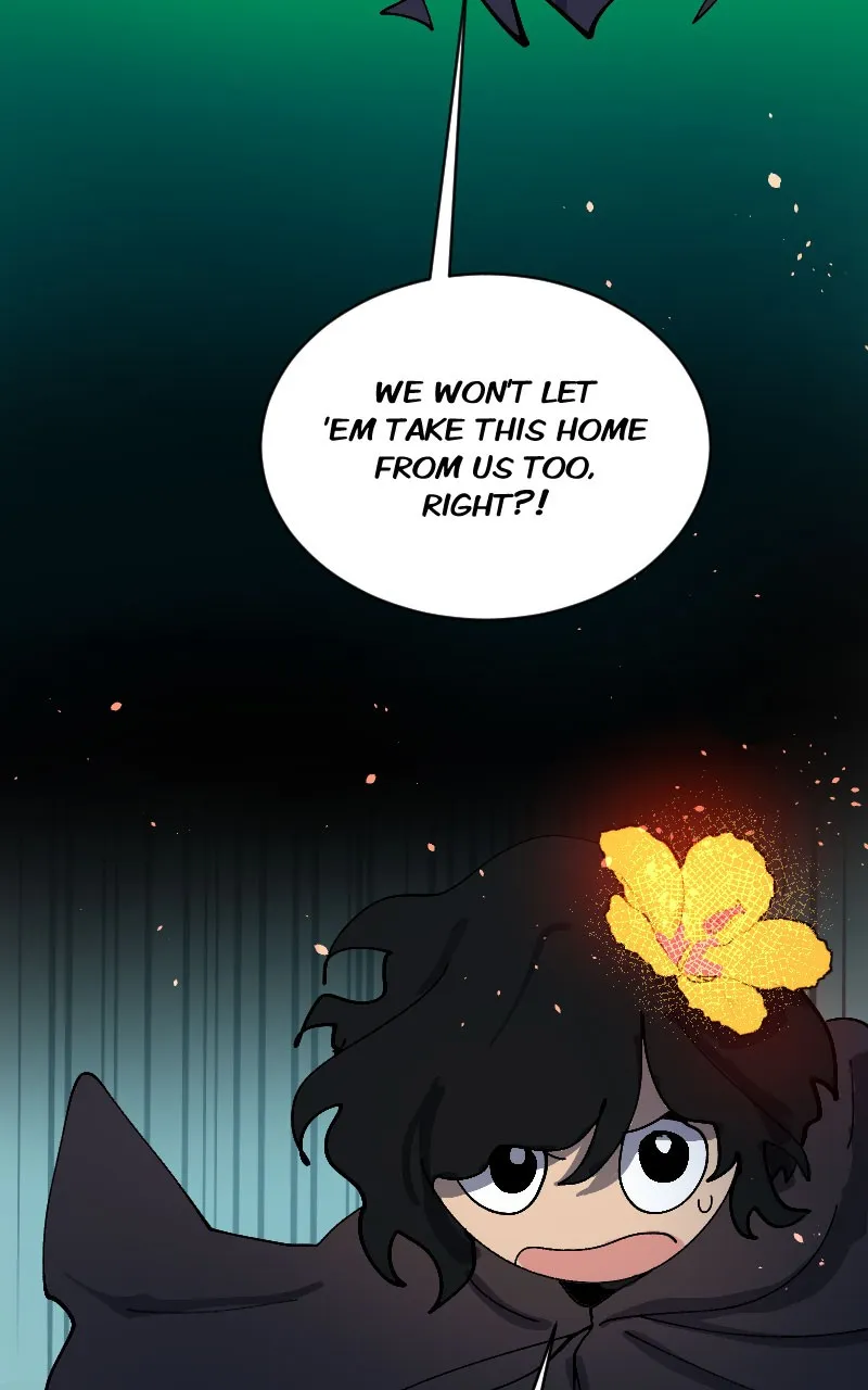 SOLEIL Chapter 7 page 21 - 