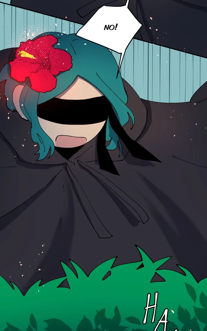 SOLEIL Chapter 7 page 22 - 