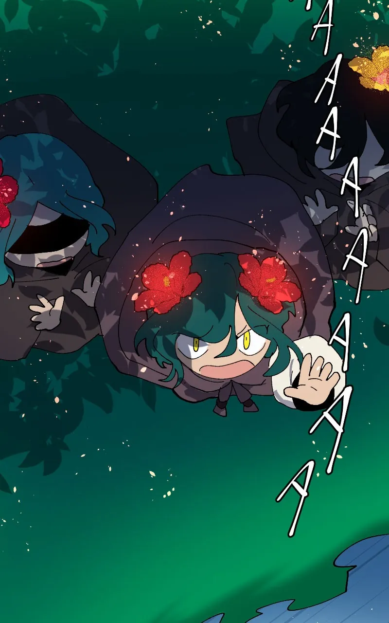 SOLEIL Chapter 7 page 23 - 