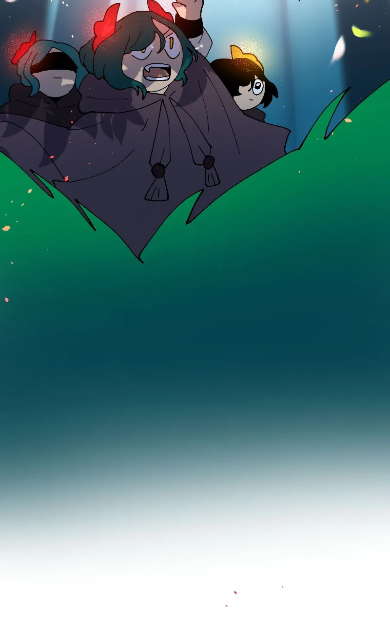 SOLEIL Chapter 7 page 26 - 