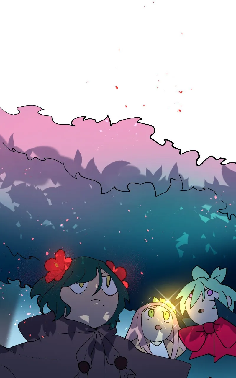 SOLEIL Chapter 7 page 27 - 