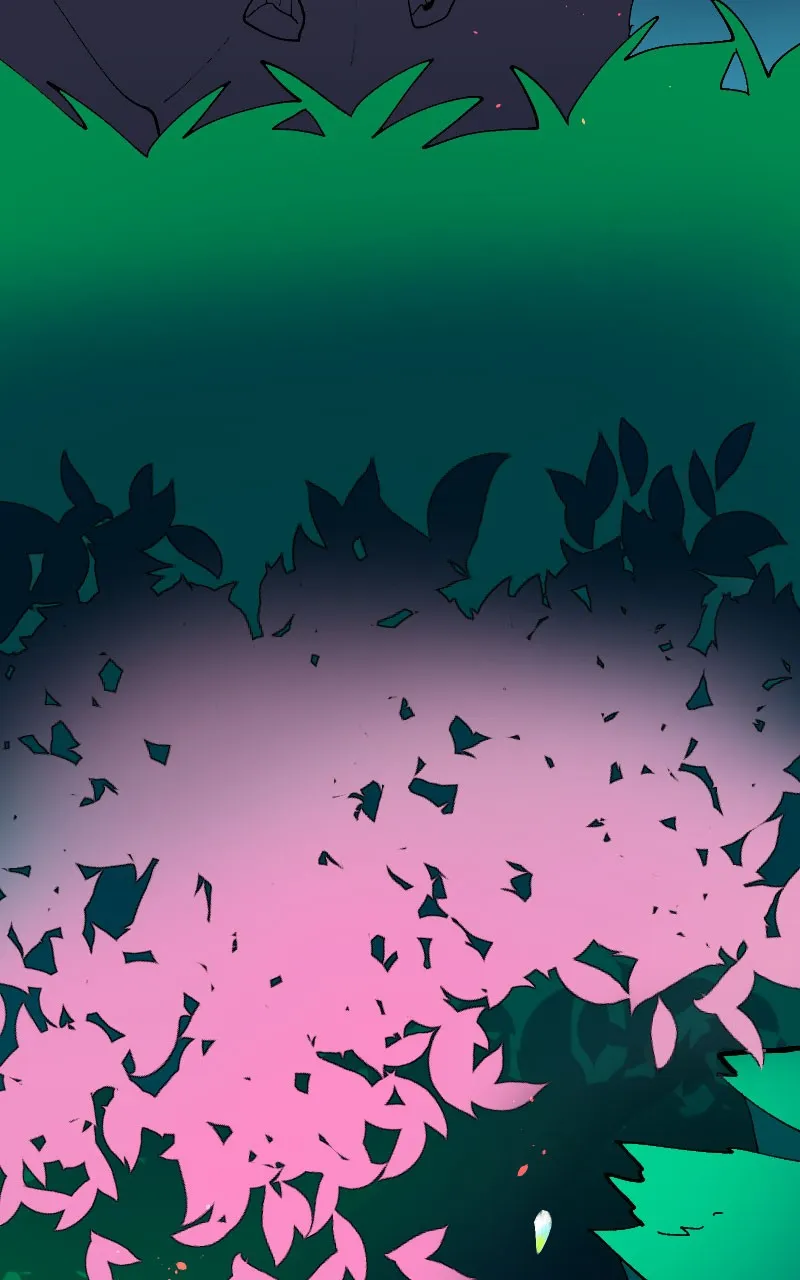SOLEIL Chapter 7 page 28 - 